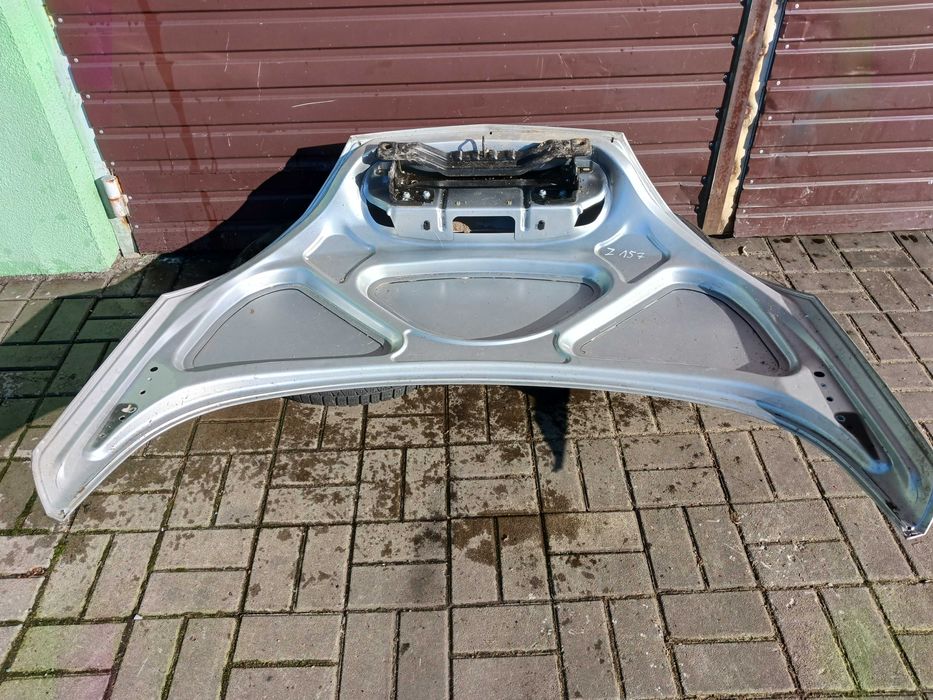 OPEL TIGRA klapa tył pod kolor Z157