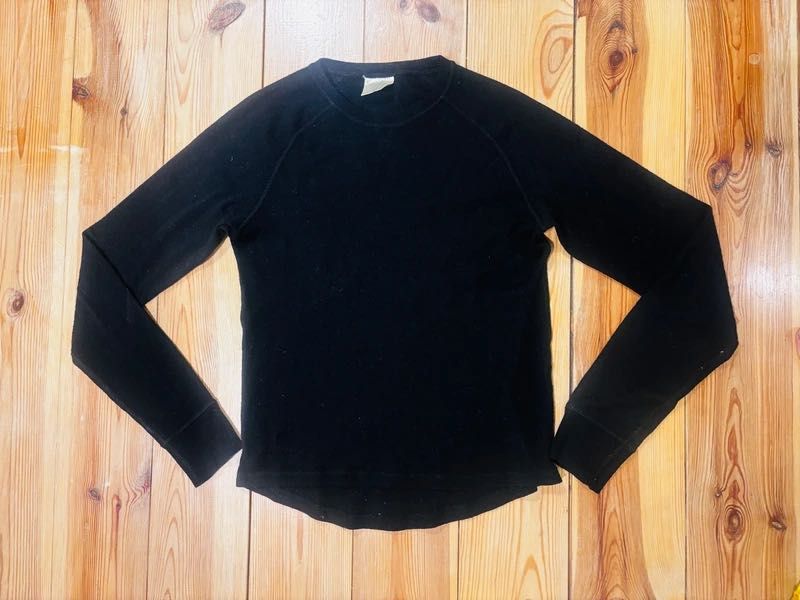 Bluzka termoaktywna Norheim Merino M