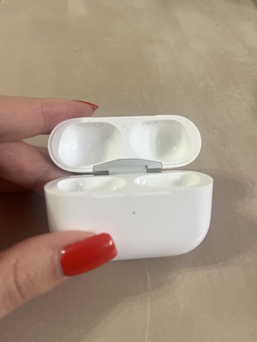 Кейс на навушники