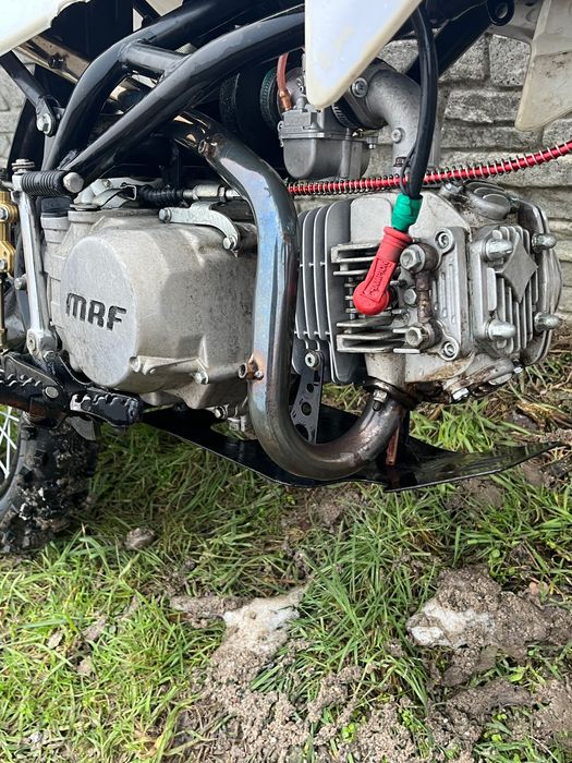 Mrf 140 rc (16mth po remoncie)