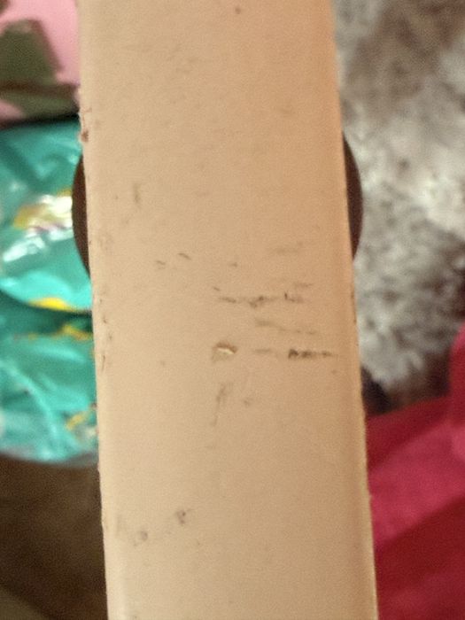 Дитяче ліжечко з шухлядою