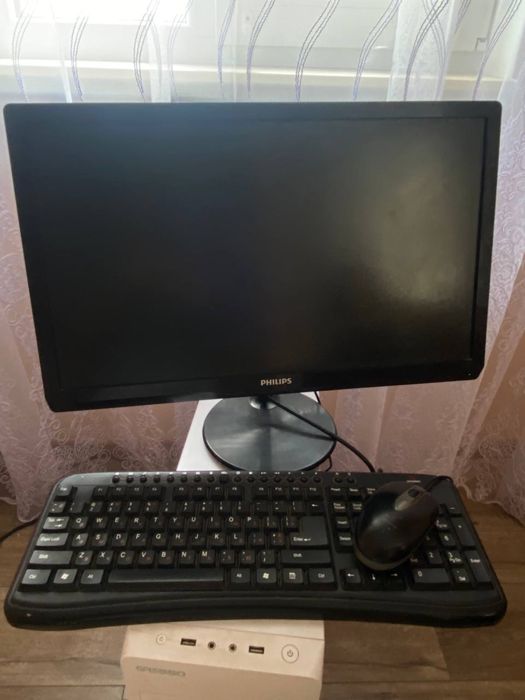 Продам компютер для навчання