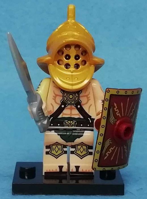 Gladiador (Antiguidade)
