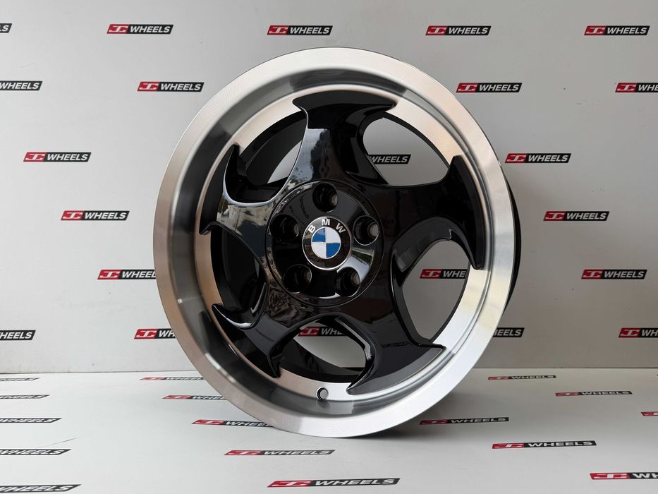 Jantes Look BMW Style 21 em 17 | 5x120