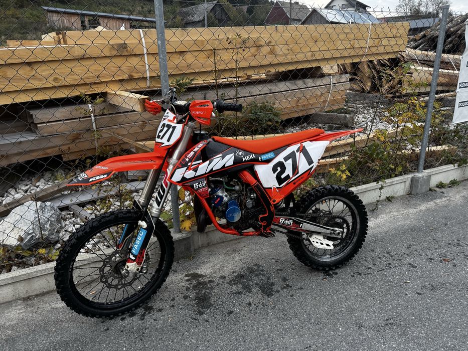 KTM