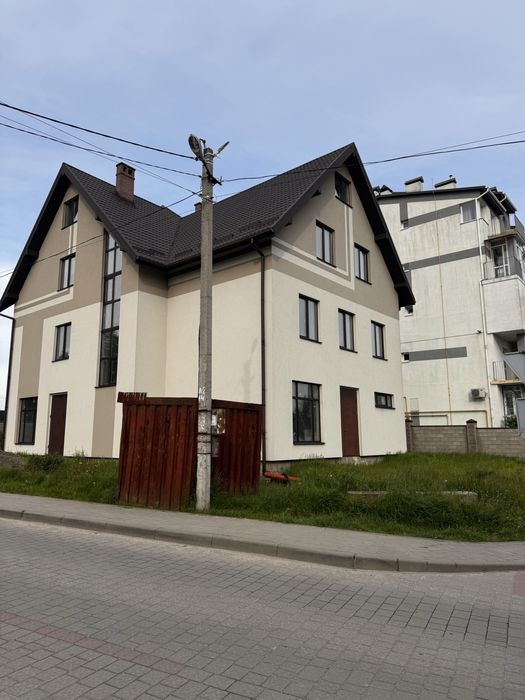 Commercial real estate at st. Bandery Stepana (area 550 m²) - Atlanta.ua - photo 8