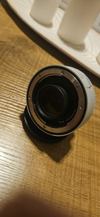 Canon Extender EF 1.4x III