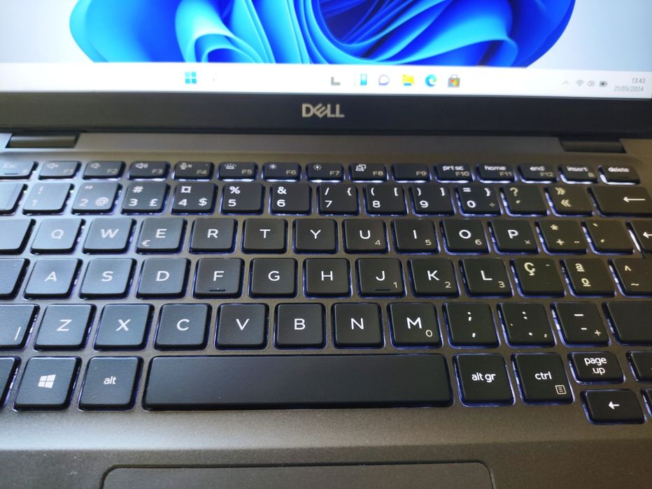 Notebook Recondicionado Dell Latitude 5300 i5 8a geração