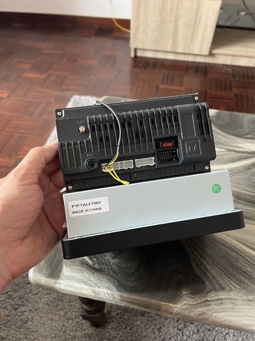 Radio android  2 din