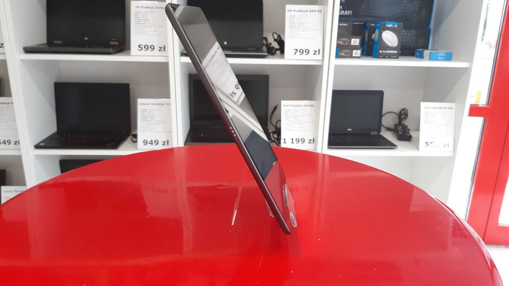 Tablet Apple iPad 10,2" Gen7 128GB WiFi LTE Klasa A FV23 Raty0%
