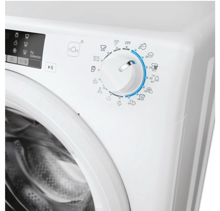 Pralka Candy Smart Pro CO 4104TWM/1-S 10kg 1400 obr/min