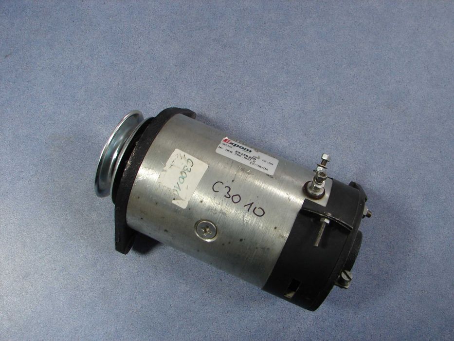 Prądnica P20 C Ursus c 330 Expom Kwidzyn Wyprzedaż magazynu