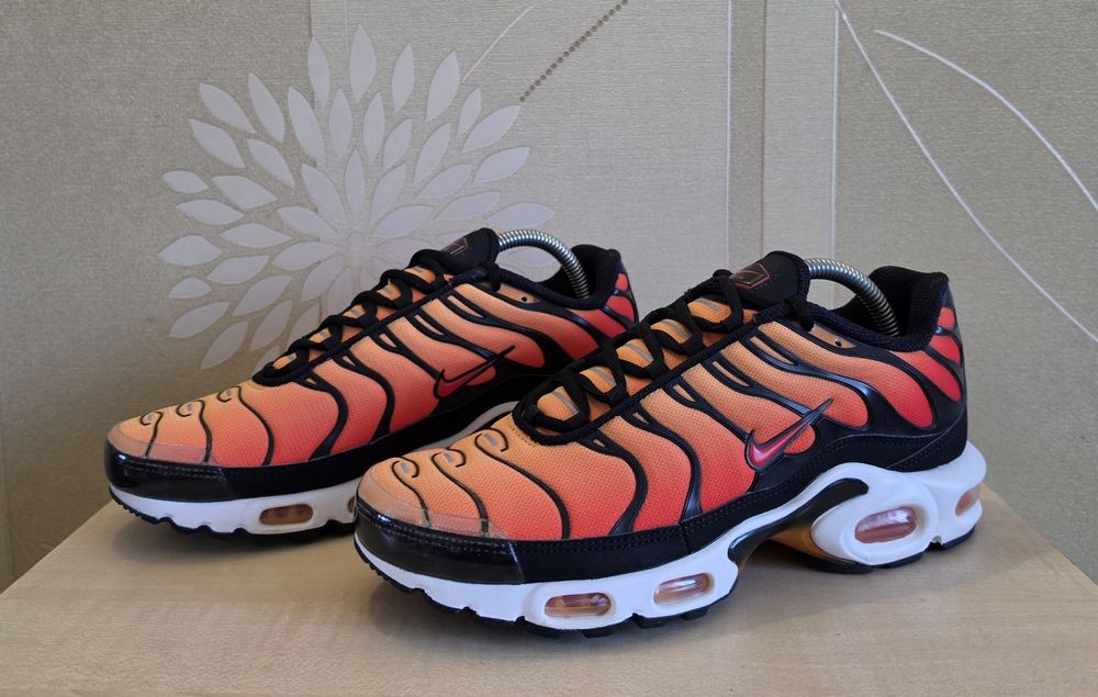 Кросівки Nike Air Max Plus TN оригінал р.42