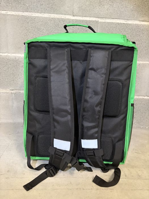 Mochila Uber Eats nova