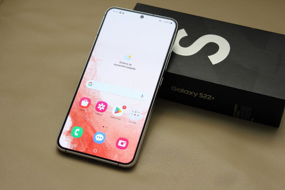 Samsung Galaxy S22+ S22 PLUS 8 / 128 GB