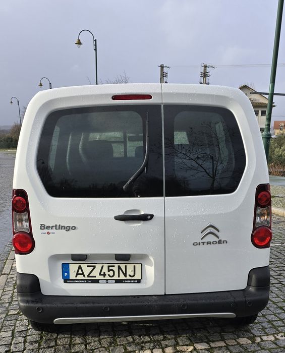 Citroën Berlingo
