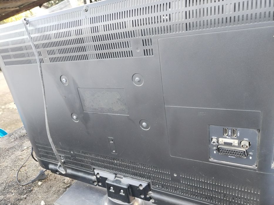 Televisão 2unidades