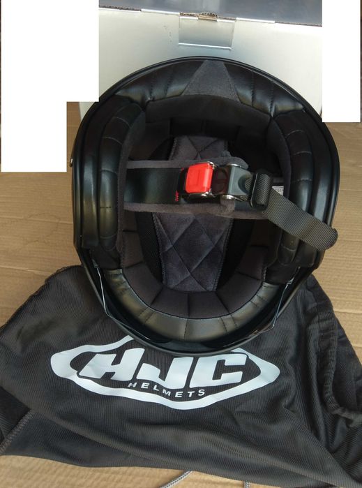 Capacete HJC V30