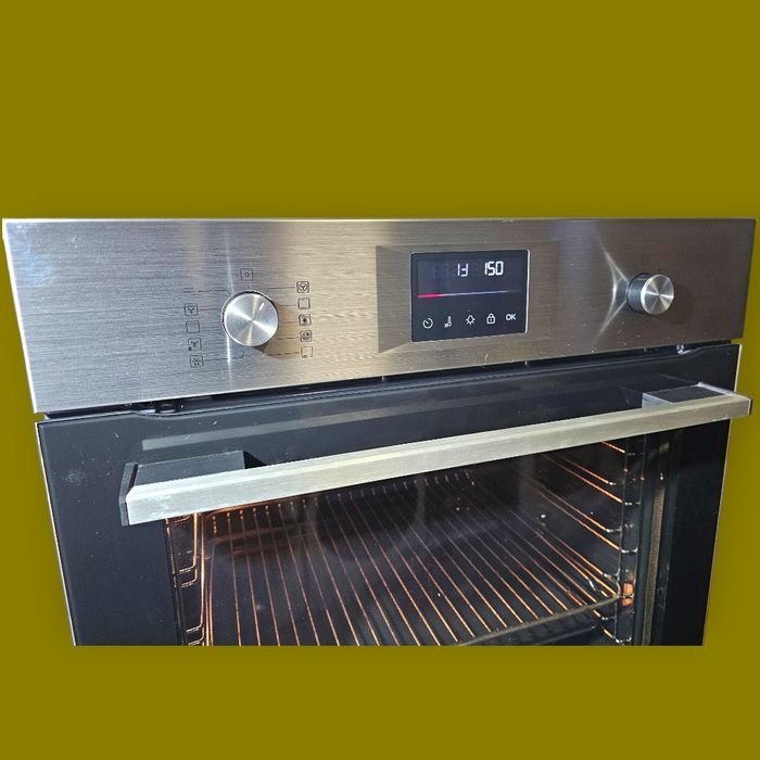 AEG OU5PB40ZSM – piekarnik do zabudowy 60 cm Pyroliza – outlet