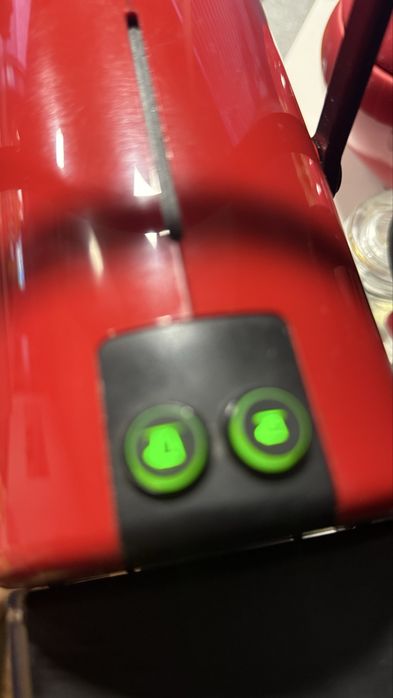 Maquina de cafe compativel nespresso