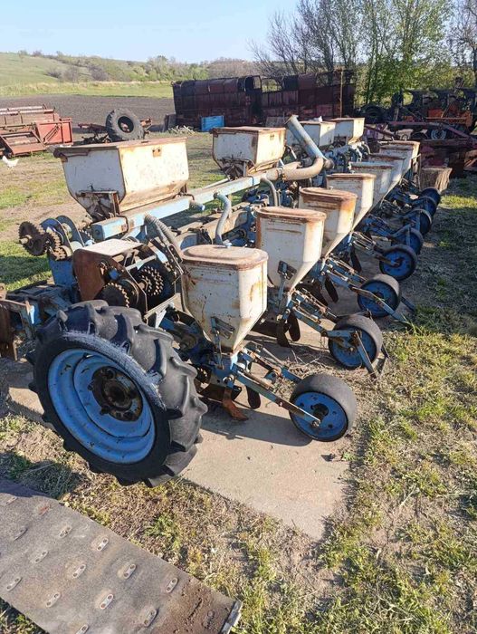 Lovol 1054 Продам в Чудовому стані !!!