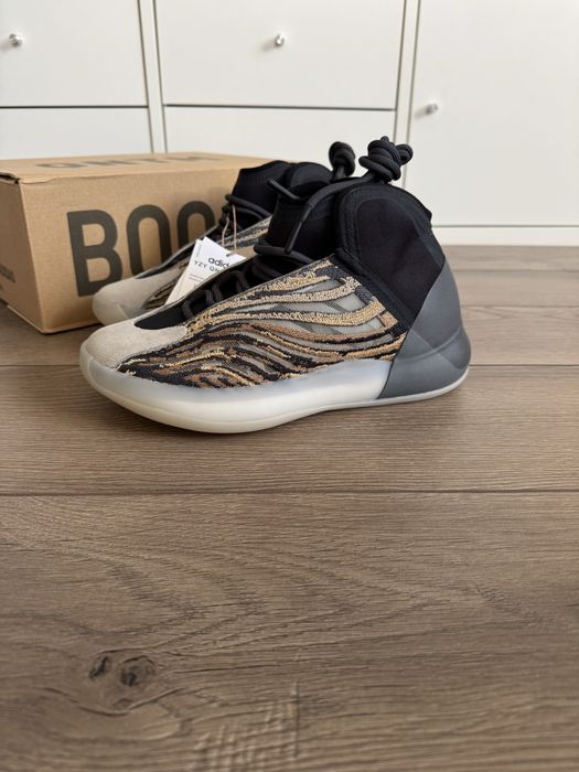 Adidas Yeezy QNTM GX1331 оригінал 38р