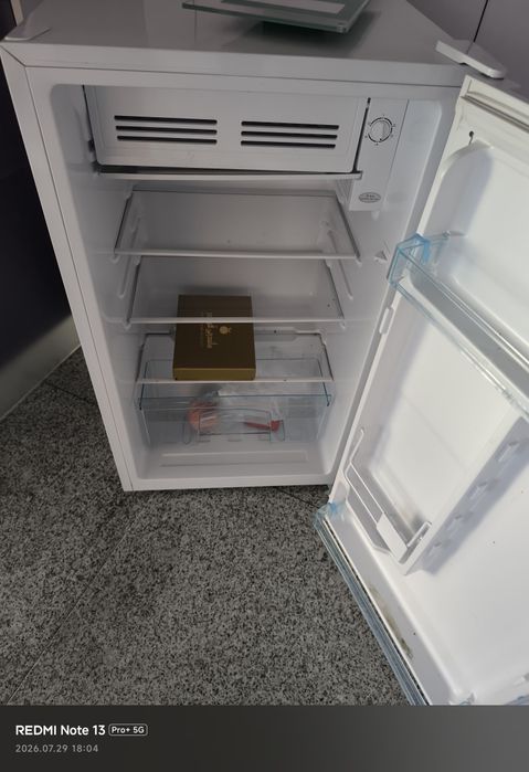Frigorífico como novo