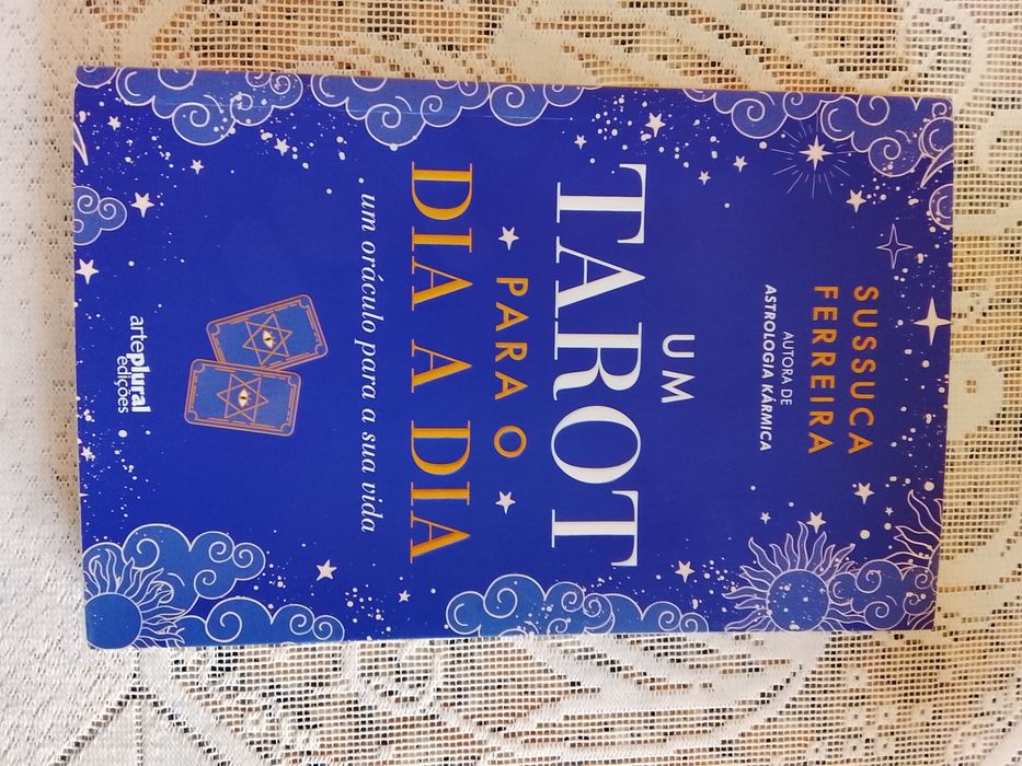 Tarot para o dia a dia