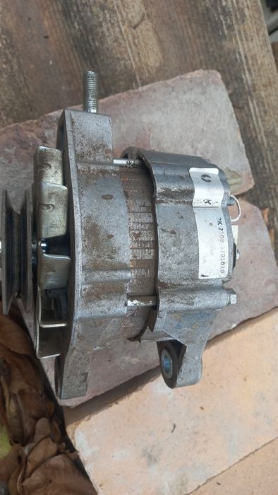 Генератор ваз 2108-21099