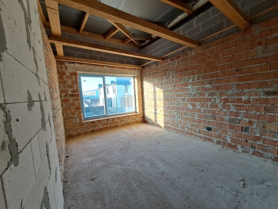 Продаж таунхаусу в Байківцях, 113 кв.м