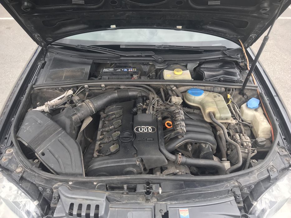 Продам Audi a4b7