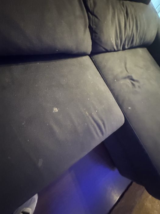Sofa chaise long