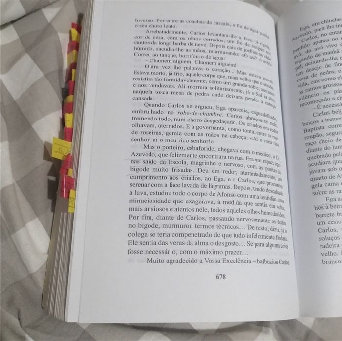 "Os Maias", de Eça de Queiroz