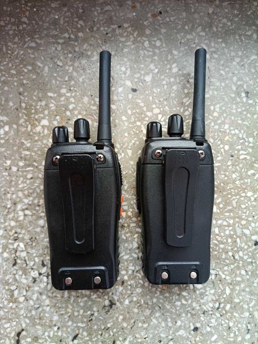Krótkofalówki PMR Baofeng BF-88E