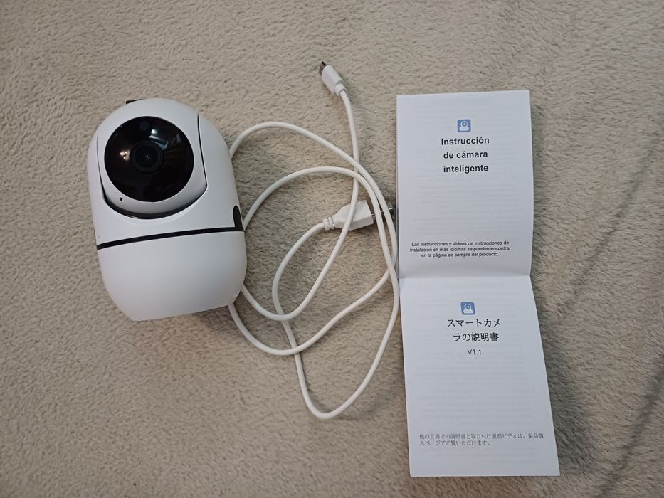 Câmaras de vigilância