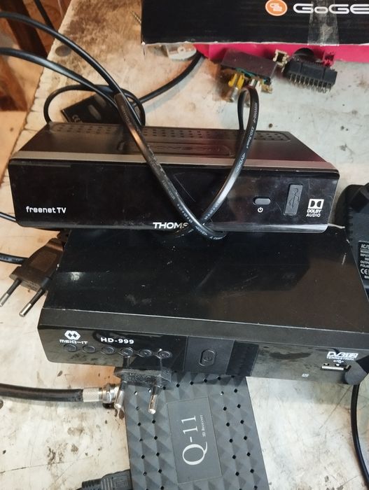 Тюнер Т2 , у відмінному стані