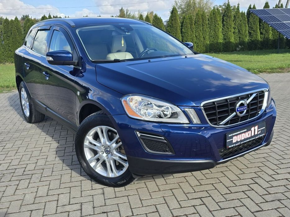 Volvo XC 60