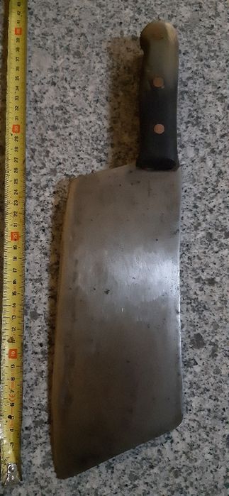 Cutuleto muito antigo 40cm