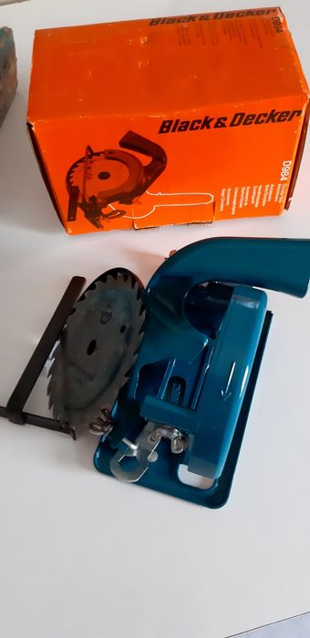 Berbequim Black Decker