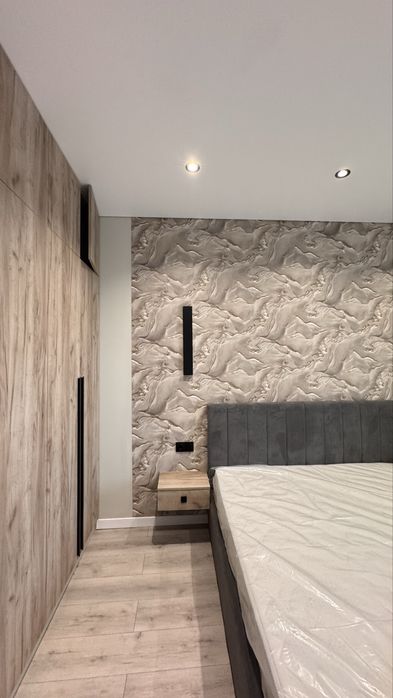 1-кімнатна квартира за адресою Петефі Шандора пл. (площа 36 м²) - Atlanta.ua - фото 5