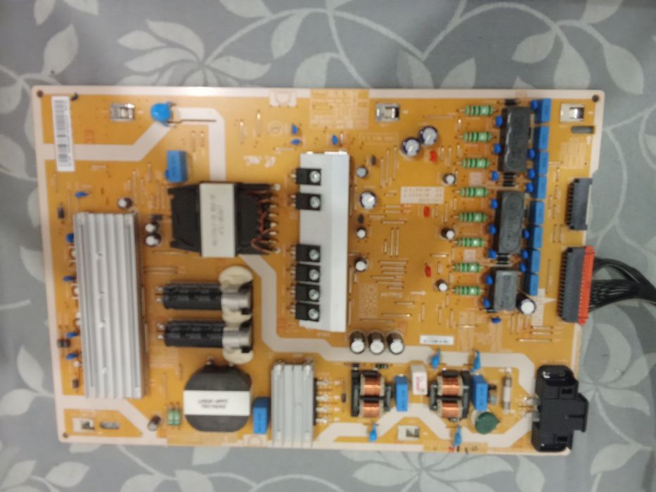 Peças para Smart TV Samsung , hisense várias