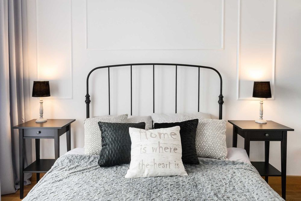 Wolny od 14 luteg - apartament w Kołobrzegu blisko morza parking