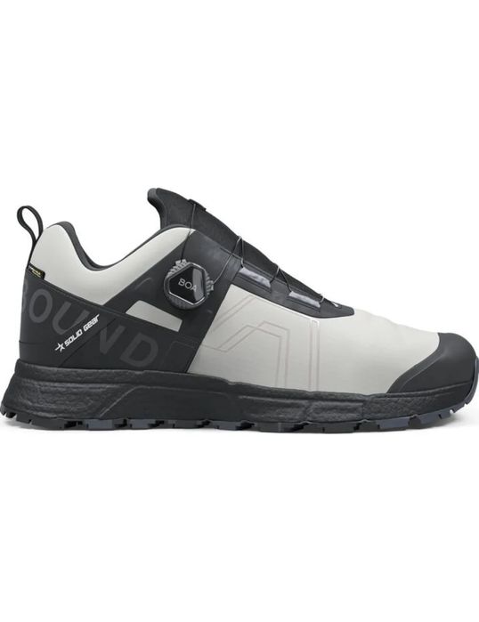 Buty Robocze bez podnoska Solid Gear Mondo Low O2