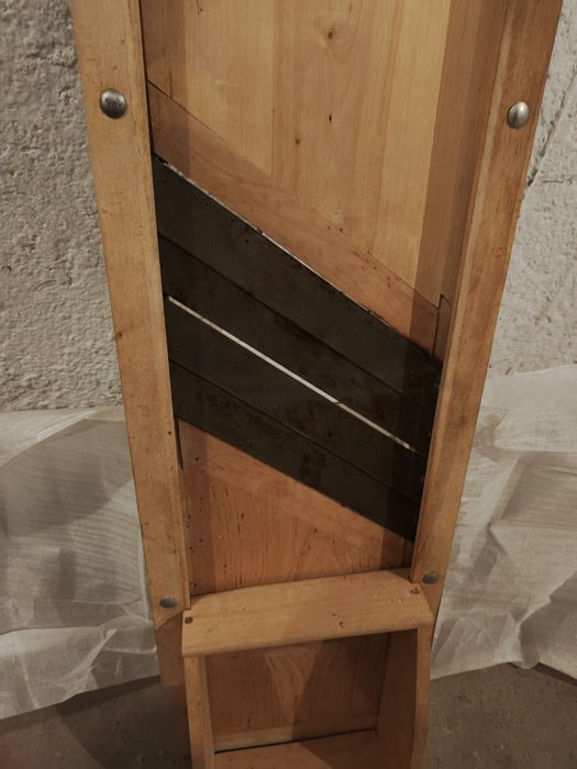 Szatkownica do kapusty