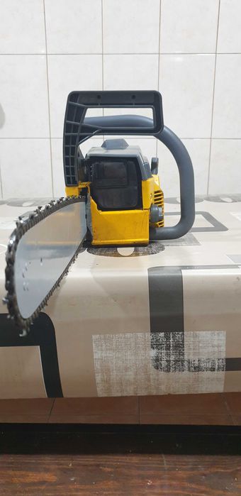 Motosserra Dynamac dy 51cc (Efco/Oleomac)