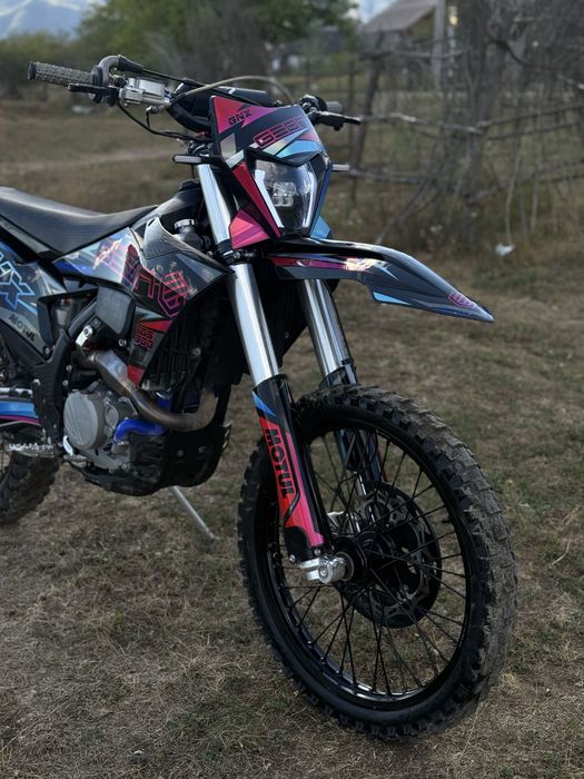 продам Geon GNX YGS 300 2026