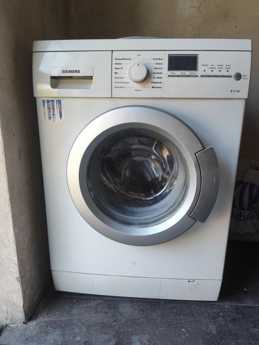 Pralka automatyczna "Siemens"