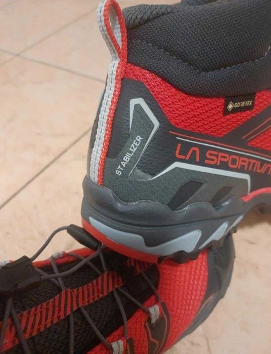 Buty trekingowe LaSportiva 38