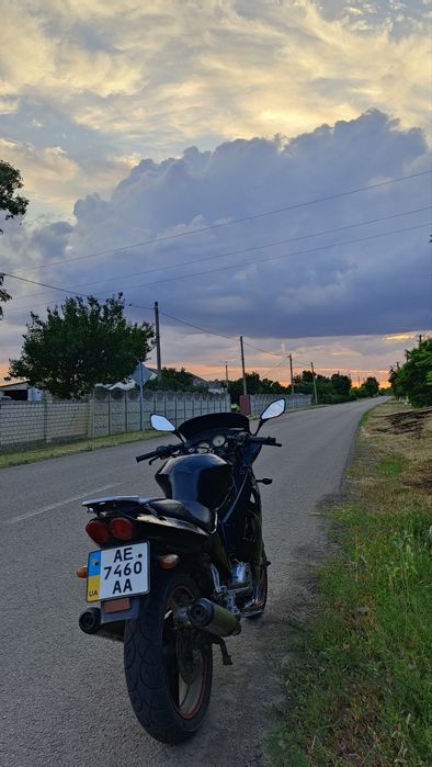 продам musstang 200