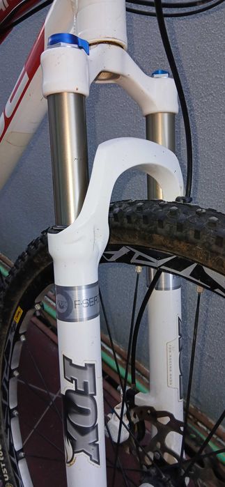 Bicicleta cube AMS Pro roda 26"